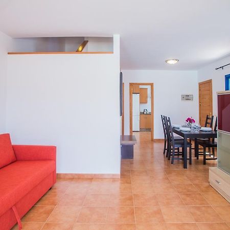 Villa Aitonita 普拉亚布兰卡 外观 照片