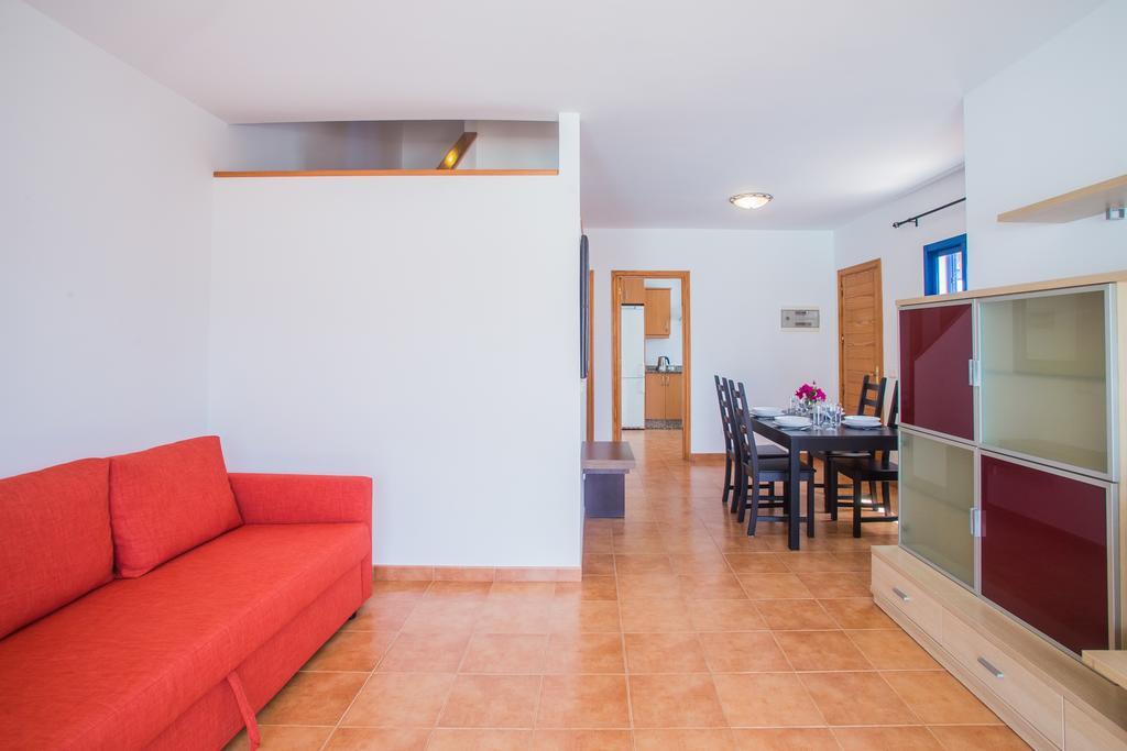 Villa Aitonita 普拉亚布兰卡 外观 照片