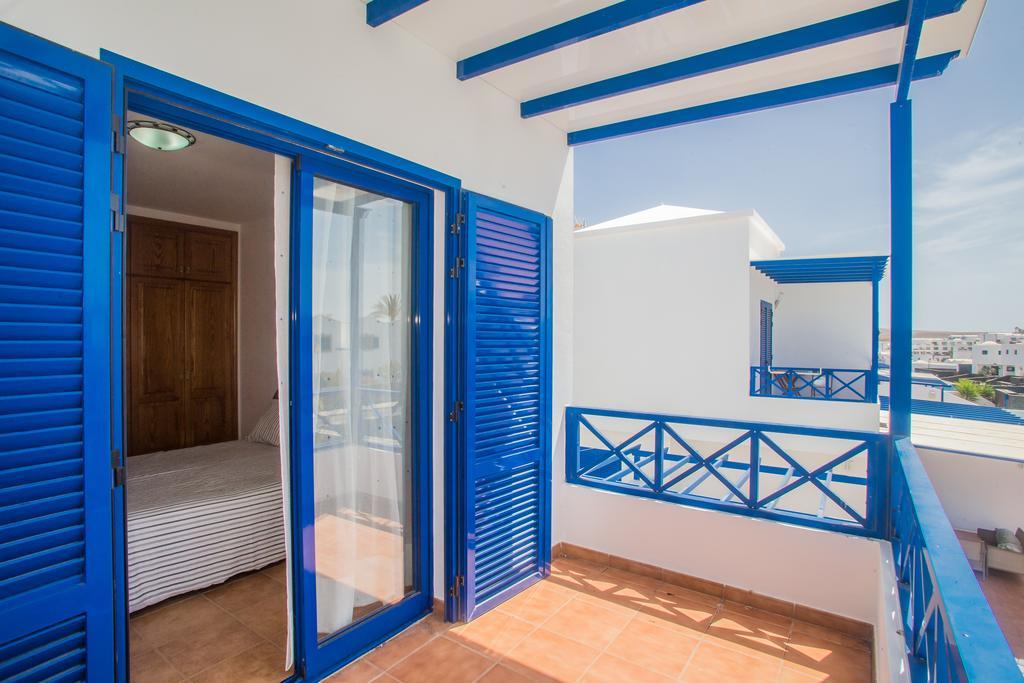 Villa Aitonita 普拉亚布兰卡 外观 照片