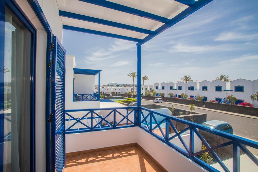 Villa Aitonita 普拉亚布兰卡 外观 照片